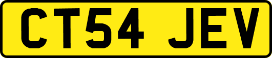 CT54JEV