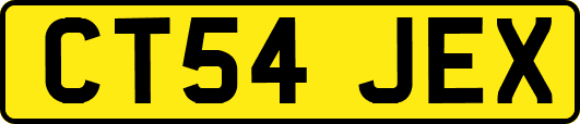 CT54JEX