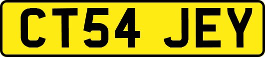 CT54JEY