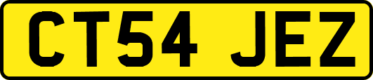 CT54JEZ