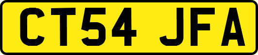 CT54JFA