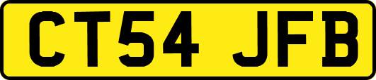 CT54JFB