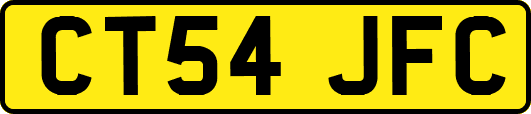 CT54JFC