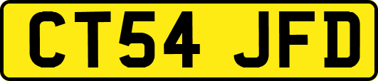 CT54JFD