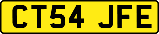 CT54JFE