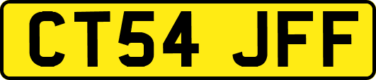 CT54JFF