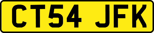 CT54JFK