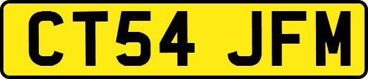 CT54JFM