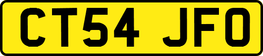 CT54JFO