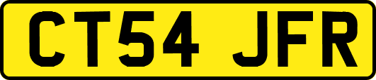 CT54JFR