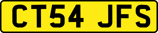 CT54JFS