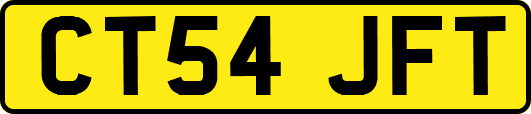 CT54JFT
