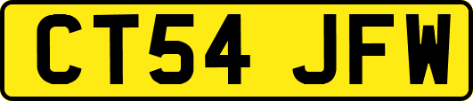 CT54JFW