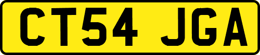 CT54JGA