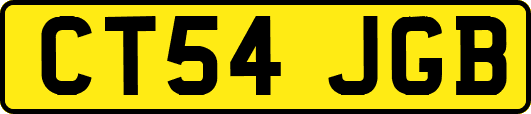 CT54JGB