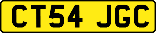 CT54JGC