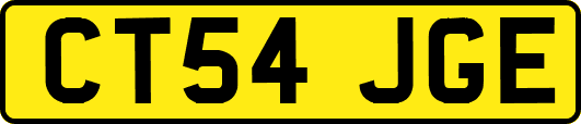 CT54JGE