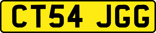 CT54JGG