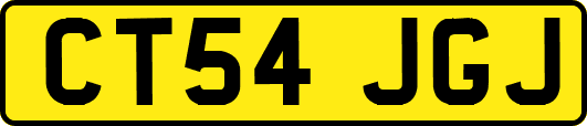 CT54JGJ