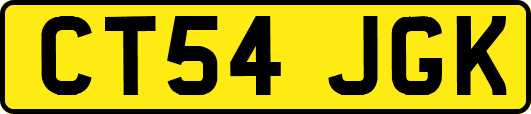 CT54JGK