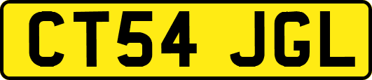 CT54JGL
