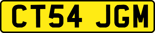 CT54JGM