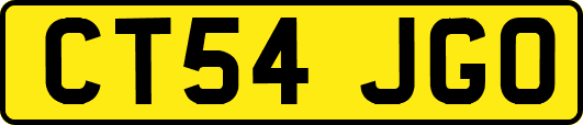 CT54JGO