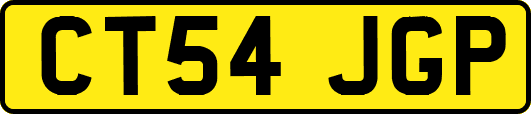 CT54JGP