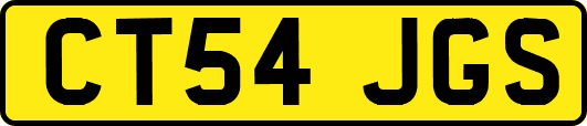 CT54JGS