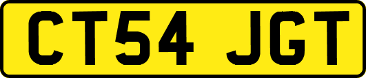 CT54JGT