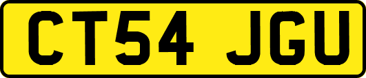 CT54JGU