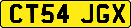 CT54JGX