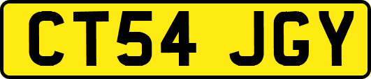 CT54JGY