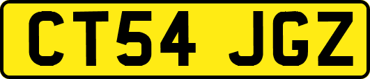 CT54JGZ