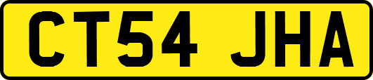CT54JHA