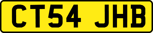 CT54JHB