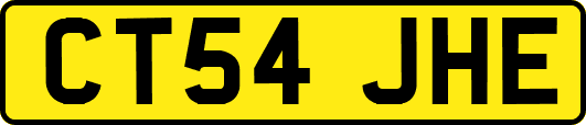 CT54JHE