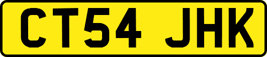 CT54JHK