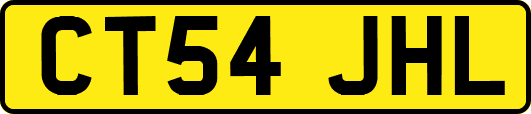 CT54JHL