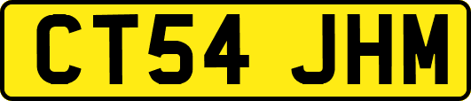 CT54JHM