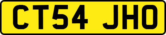 CT54JHO
