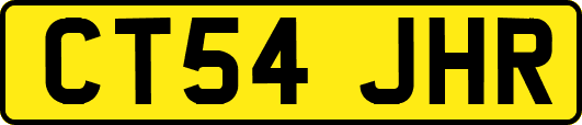CT54JHR