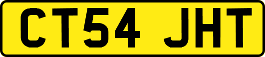 CT54JHT