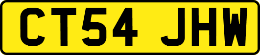 CT54JHW