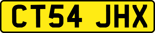CT54JHX