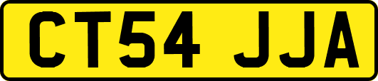 CT54JJA