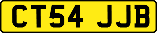 CT54JJB