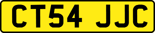 CT54JJC