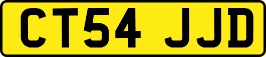 CT54JJD