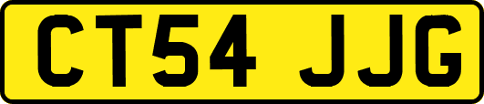 CT54JJG